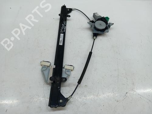 Used Front left window mechanism Front left window mechanism 38470534 38470534