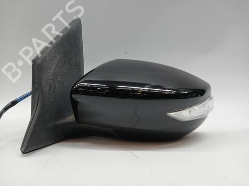 Retrovisor esquerdo NISSAN PULSAR Hatchback (C13) | BP38414577C26 - Image 4