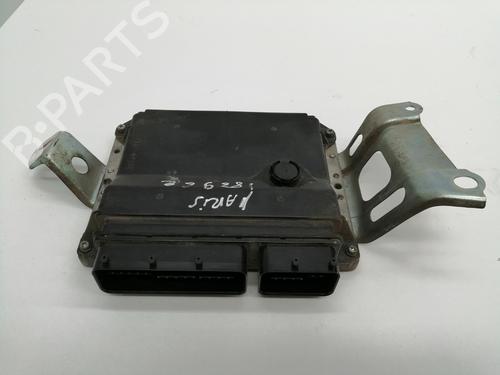 Used Engine control unit (ECU) TOYOTA YARIS (_P1_) 1.3 (SCP12_, SCP13_, SCP12R, SCP13R) (87 hp) 17473579