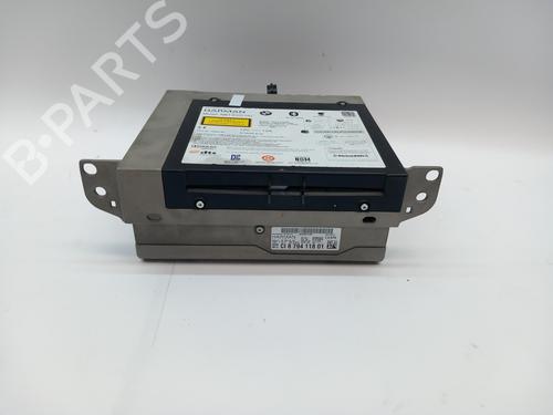 Used Electronic module BMW 3 Touring (F31) 320 d xDrive (190 hp) 29246798
