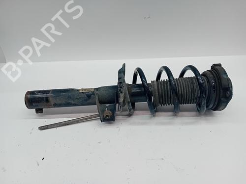 Used Right front shock absorber Right front shock absorber SEAT LEON (1P1) [2005-2013] 34620662 34620662