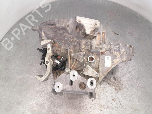 Used Gearbox MERCEDES-BENZ SPRINTER 3-t Van (B910) 211 CDI (910.621, 910.623) (114 hp) 29604663