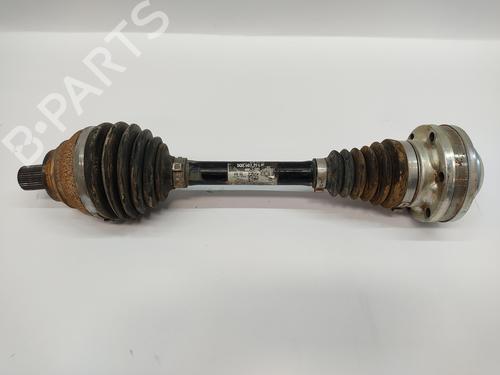 Used Left front driveshaft VW GOLF VIII (CD1, DA1) [2019-2025]  27398315