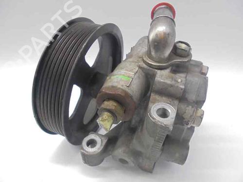 Steering pump LAND ROVER DEFENDER Station Wagon (L316) 2.4 Td4 4x4 (L316) | BP6543380M99 