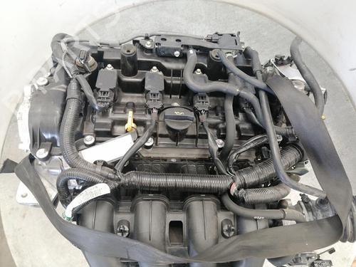 Motor MAZDA 3 Hatchback (BP) [2018-2026]  31330949