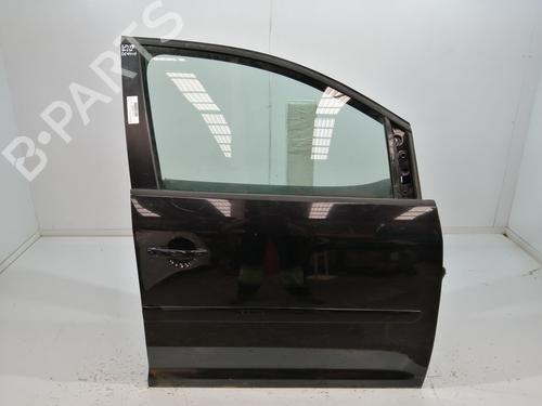 Used Right front door VW TOURAN (1T1, 1T2) [2003-2010]  28094649