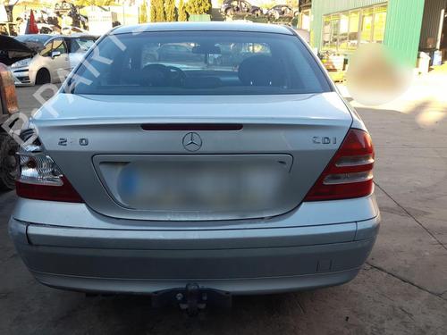 Unité de contrôle MERCEDES-BENZ C-CLASS (W203) C 220 CDI (203.006) | BP29998357M11