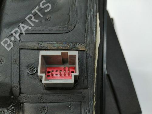 Right mirror FORD KUGA II (DM2)  | BP30386223C27 