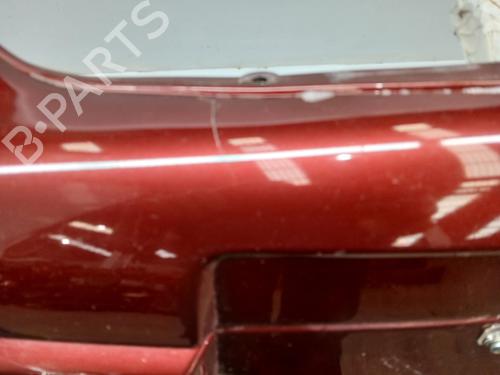 Front bumper OPEL ASTRA G Hatchback (T98)  | BP28128634C7 