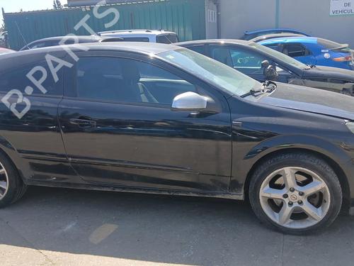 AC compressor OPEL ASTRA H GTC (A04)  | BP34372056M34  - Image 11