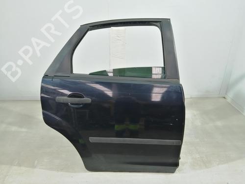 Used Right rear door FORD FOCUS II (DA_, HCP, DP) 1.6 TDCi (109 hp) 24337001