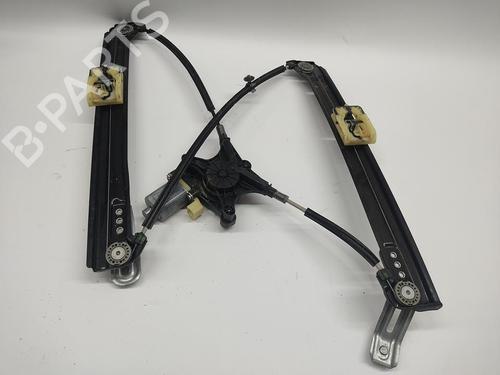 Front right window mechanism SEAT ATECA (KH7, KHP)  | BP29863533C23
