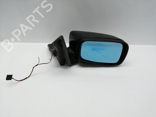 Used Right mirror BMW 3 (E46) 320 d (136 hp) 18141127