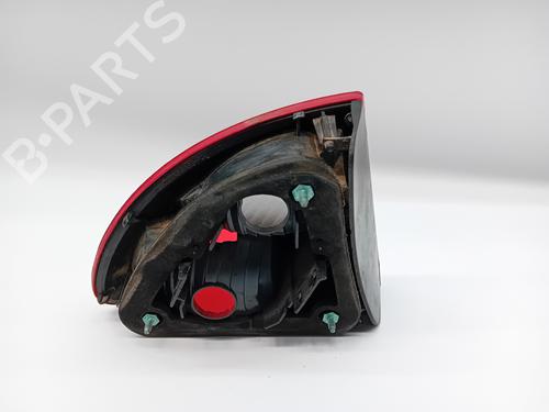 Right taillight SEAT LEON (1M1)  | BP27235346C35 