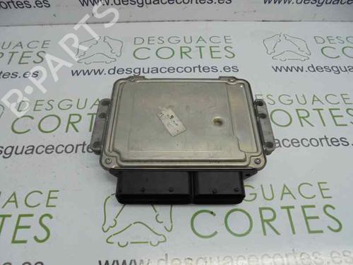 Engine control unit (ECU) ALFA ROMEO 156 Sportwagon (932_) 1.9 JTD (932BXE00, 932BXN00) | BP10253735M57 