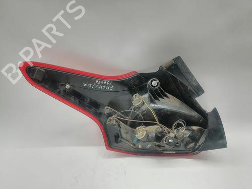 Right taillight FORD FOCUS III  | BP24167169C35 
