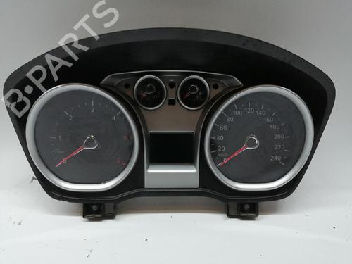 instrument-cluster-ford-c-max-dm2-2007-2008-2009-2010-35905238 main image