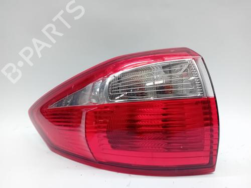 Used Left taillight Left taillight 37200309 37200309