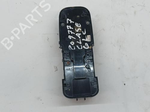 Left front window switch MERCEDES-BENZ GLC Coupe (C254) 220d 4-matic (254.305) | BP36469701I27 - Image 2
