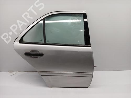 Used Right rear door MERCEDES-BENZ C-CLASS (W202) [1993-2000]  27613760