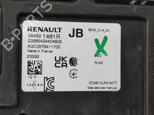 Electronic module RENAULT ESPACE VI (RHN) E-TECH 200 Hybrid | BP36090953M83 - Image 3