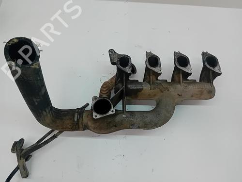 Intake manifold RENAULT TRAFIC II Bus (JL) 1.9 dCI 100 (JL0C, JL0K) | BP38293555M70 - Image 4