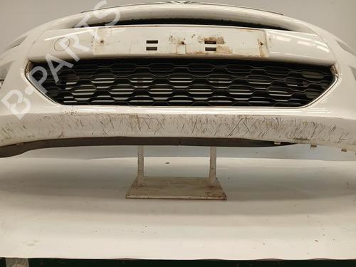 Front bumper CITROËN C3 II (SC_) | BP37247005C7 - Image 13