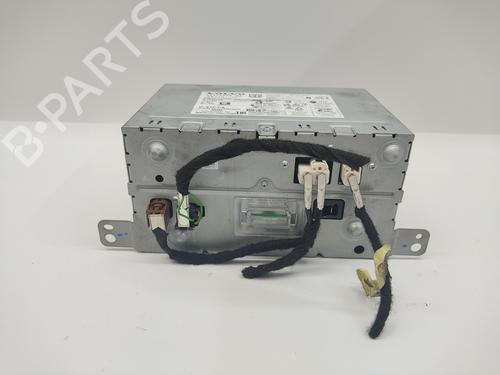 Radio VOLVO XC40 (536) Recharge | BP22746411E6 
