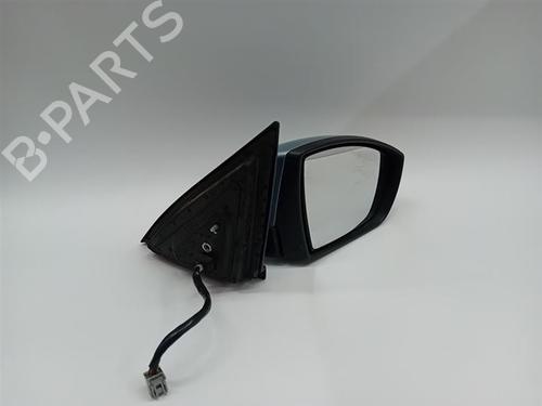 Used Right mirror Right mirror FORD S-MAX (WA6) 2.0 TDCi (140 hp) 39756008 39756008