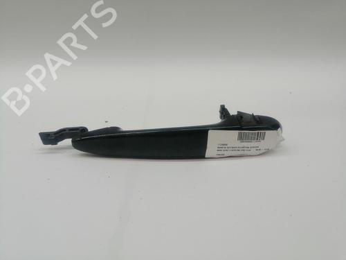 Used Front right exterior door handle BMW 3 (E90) 318 d (122 hp) 30548521