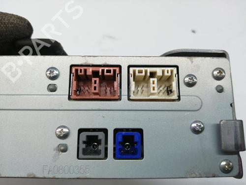 Electronic module MAZDA 3 Hatchback (BP) | BP37429103M83 - Image 2