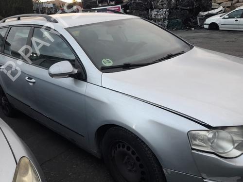 Front right window mechanism VW PASSAT B6 Variant (3C5)  | BP25345853C23  - Image 11