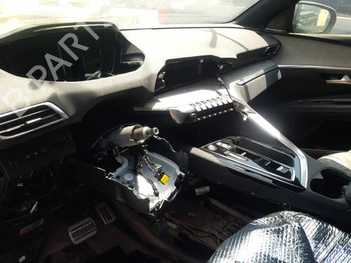 Right front door PEUGEOT 3008 II SUV (MC_, MR_, MJ_, M4_)  | BP29720227C3 