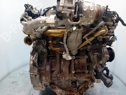 Motor MERCEDES-BENZ GLC (X253) 200 d 4-matic (253.916) | BP29904205M1