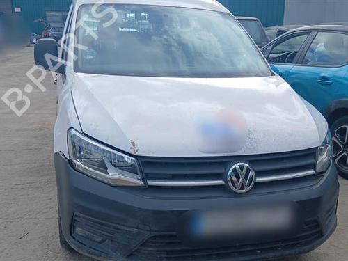 Used Parts VW CADDY IV MPV (SAB, SAJ) 2.0 TDI 4motion 4972848