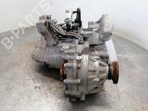 Gearkasse VW TOURAN (5T1)  | BP29612069M3 