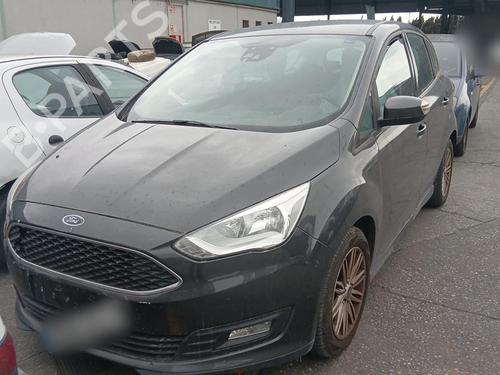 Used Parts FORD C-MAX II (DXA/CB7, DXA/CEU)  1.0 EcoBoost  4918010