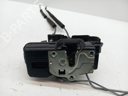 Used Front left lock Front left lock 38470412 38470412