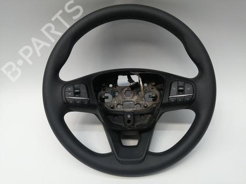 Used Steering wheel Steering wheel FORD TRANSIT COURIER B460 Box Body/MPV [2014-2026] 34474751 34474751