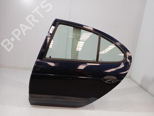 Used Left rear door Left rear door RENAULT MEGANE I Classic (LA0/1_) 1.9 dCi (LA05) (105 hp) 34184064 34184064