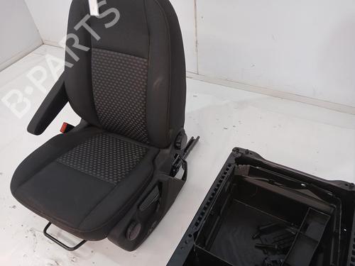 Left front seat FORD TRANSIT CUSTOM V362 Van (FY, FZ) | BP37594494C15 - Image 4