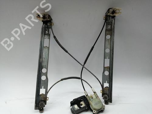 Alzavetro anteriore sinistro RENAULT MEGANE II (BM0/1_, CM0/1_) 1.9 dCi (131 hp) 30853856