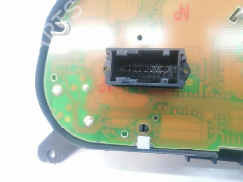 Instrument cluster PEUGEOT 406 Coupe (8C) 2.2 HDI | BP28113312C47 