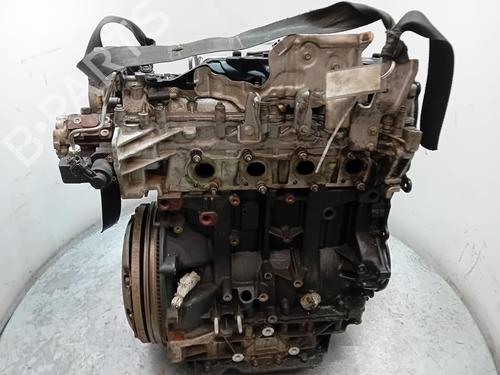 Engine RENAULT TRAFIC II Bus (JL) | BP37200214M1 - Image 3