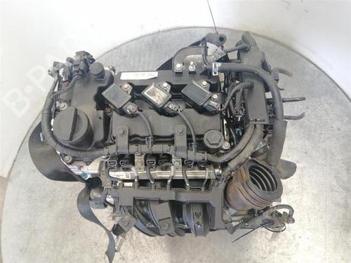 Used Engine Engine 37197951 37197951