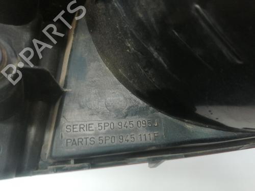 Left taillight SEAT ALTEA (5P1)  | BP18306904C34 