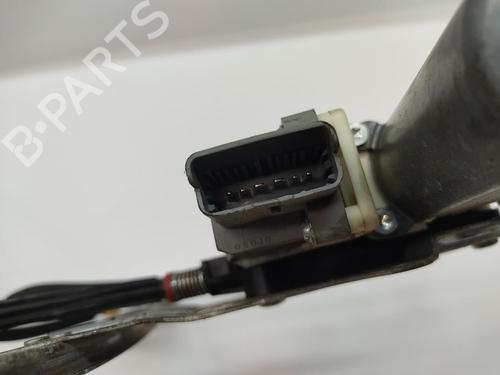 Front left window mechanism CITROËN XSARA PICASSO (N68) 2.0 HDi | BP29376220C22 