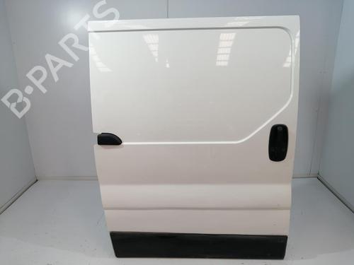 Højre side skydedør NISSAN PRIMASTAR Van (X83) [2002-2026]  31828344