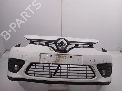 front-bumper-renault-fluence-l3_-2010-38470322 main image