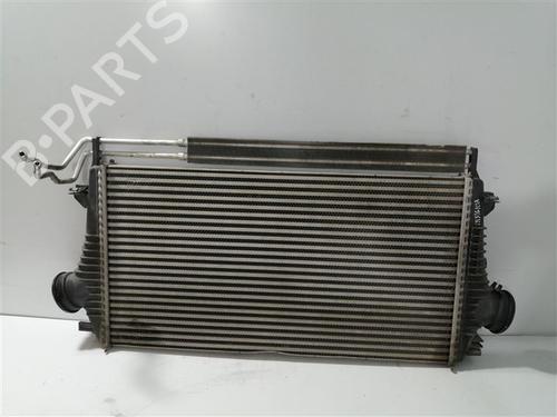 Used Intercooler Intercooler OPEL INSIGNIA A Saloon (G09) 2.0 CDTI (69) (131 hp) 12521343 12521343